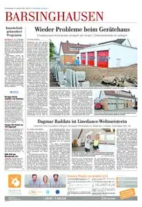 Barsinghausen/Wennigsen - 10. Januar 2019