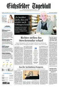 Eichsfelder Tageblatt – 05. Juli 2019