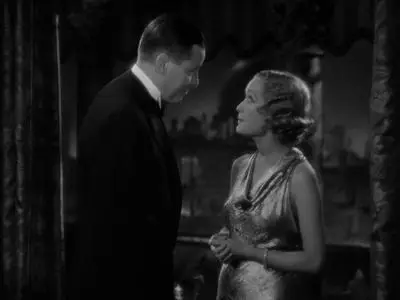 Trouble in Paradise (1932)