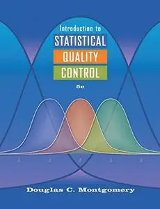 Introduction to Statistical Quality Control