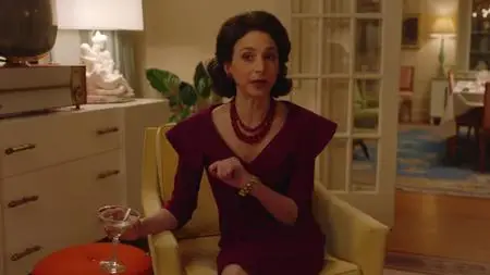 The Marvelous Mrs. Maisel S04E03