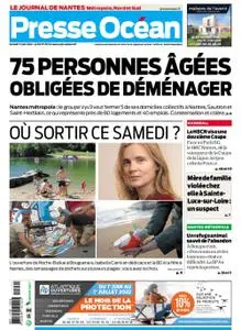 Presse Océan Nantes – 11 juin 2022