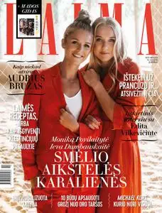 Laima – 20 September 2017