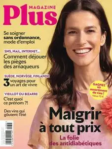 Plus Magazine French Edition - Mai 2023