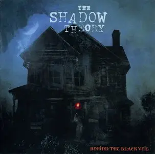 The Shadow Theory - Behind The Black Veil (2010)