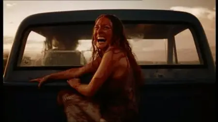 The Texas Chain Saw Massacre (1974) Ultimate Edition