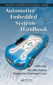 Automotive Embedded Systems Handbook (repost)