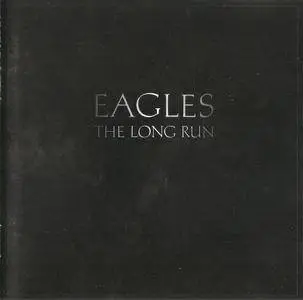 Eagles - The Long Run (1979)