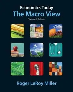 Economics Today: The Macro View (Repost)