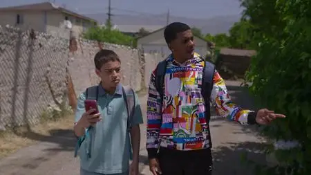 On My Block S04E05