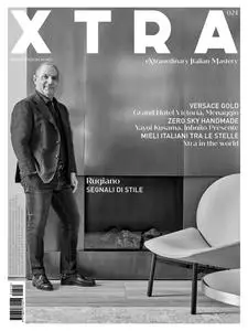 XTRA N.24 - Dicembre 2023