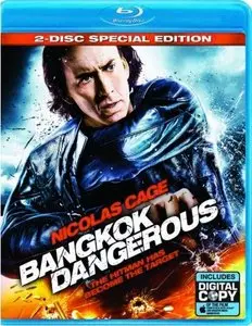 Bangkok Dangerous (2008)