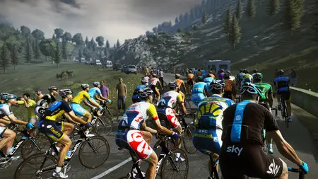 Pro Cycling Manager Le Tour de France (2013)