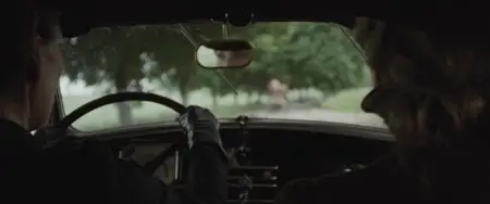 Suite Française (2014)