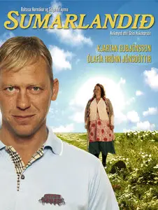 Sumarlandið / Summerland (2010)