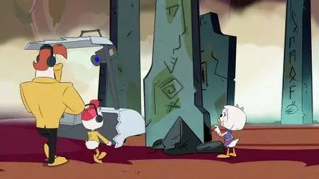 DuckTales S01E12