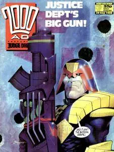 2000AD 0593