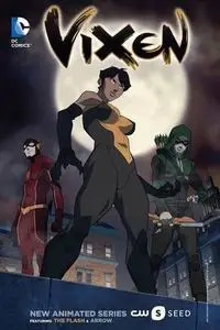 Vixen S02E04