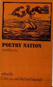 PN Review - Poetry Nation No. 6