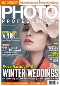 Professional Photo - Issue 90 - 6 February 2014
