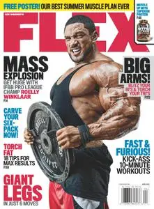 Flex – 26 March 2018