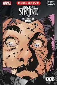 Doctor Strange The Last Days of Magic - Infinity Comic 008 (2023) (digital-mobile-Empire