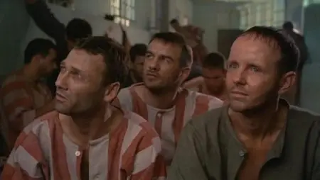 The Hanoi Hilton (1987)