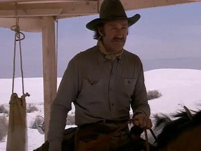 Bite the Bullet (1975)