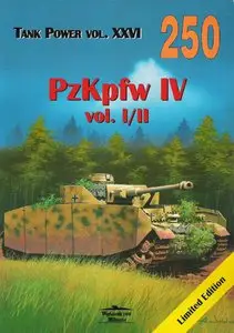 PzKpfw IV Vol.I/II (repost)