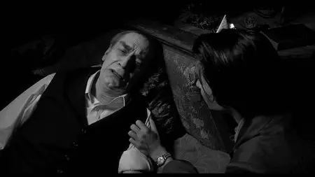 Ed Wood (1994) Special Edition [RE-UP]