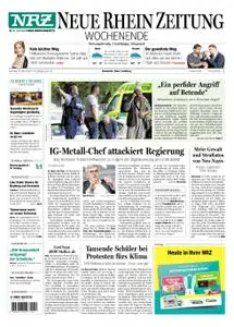 NRZ Neue Rhein Zeitung Emmerich/Issel - 16. März 2019