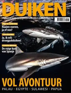 Duiken – maart 2020