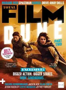 Total Film 2024 02