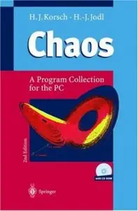CHAOS: A Program Collection for the PC