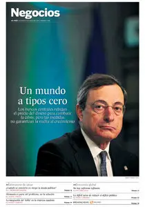 El País, Negocios  - Domingo, 5 De Mayo De 2013