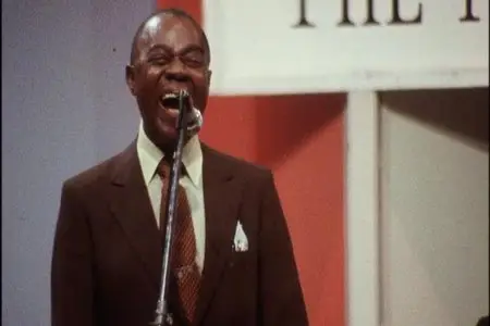 Louis Armstrong - Good Evening Ev`rybody (2010)