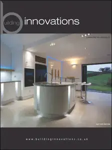 Building Innovations - July 2015 (Issue3)