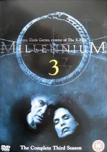 Millennium - Complete Season 3 (1998)