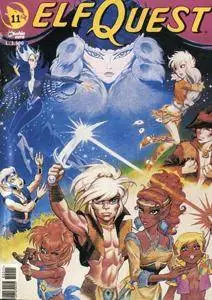 ELF QUEST 11