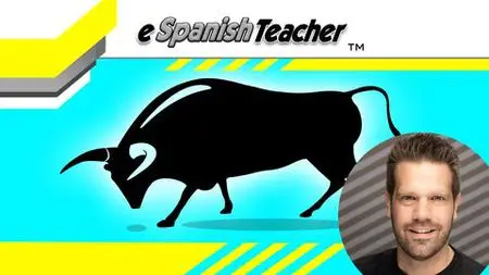 Intermediate Spanish Course: Learn The Spanish Language Fast