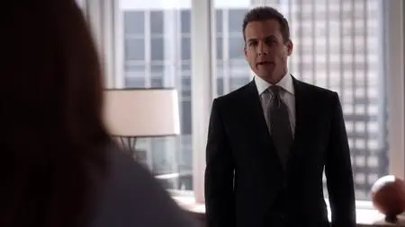 Suits S08E03