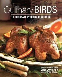 Culinary Birds: The Ultimate Poultry Cookbook (repost)