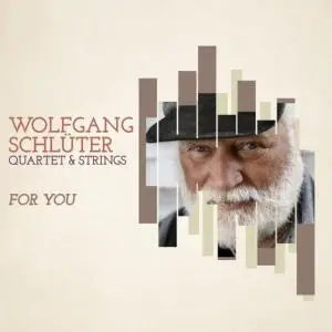 Wolfgang Schlüter - For You (2019)