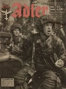 Der Adler №14 (13.07.1943)