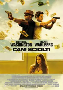 Cani Sciolti (2013)