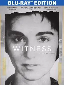 The Witness (2015)