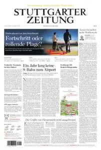 Stuttgarter Zeitung – 18. Dezember 2018