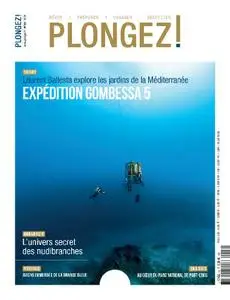 Plongez ! - juin 2019