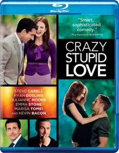 Crazy, Stupid, Love. (2011)