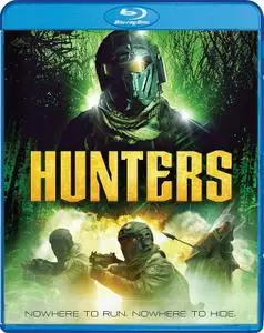 Hunters (2021)